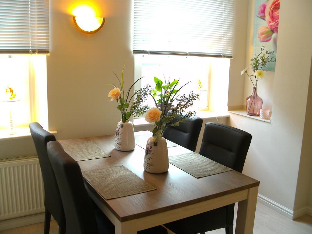 Ferienhaus Burgblick Brueggen Брюґґен Номер фото