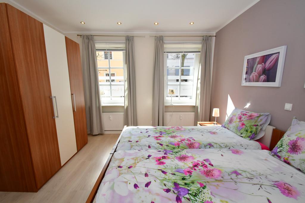 Ferienhaus Burgblick Brueggen Брюґґен Екстер'єр фото