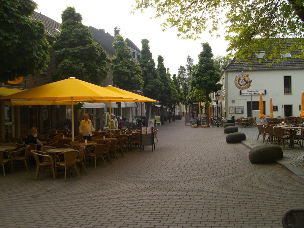 Ferienhaus Burgblick Brueggen Брюґґен Номер фото